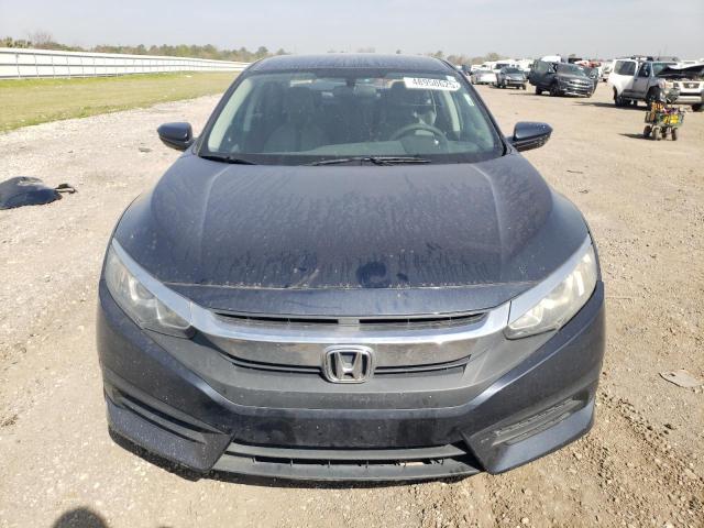 2016 HONDA CIVIC 19XFC2F52GE085036