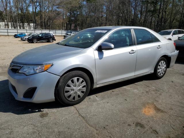 TOYOTA CAMRY L