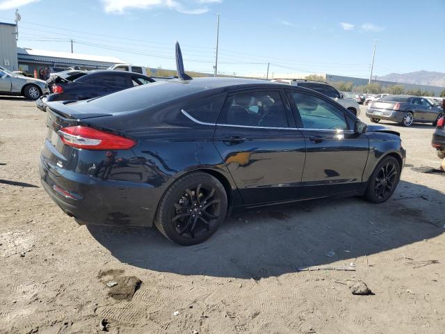2020 FORD FUSION SE - 3FA6P0HD8LR253946