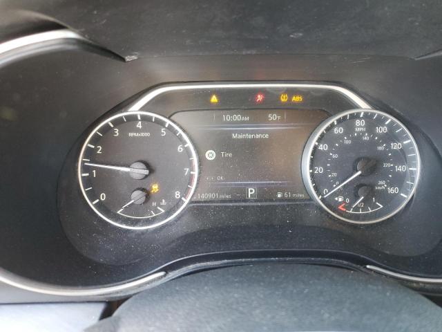 2017 NISSAN MAXIMA 3.5 - 1N4AA6AP0HC360207