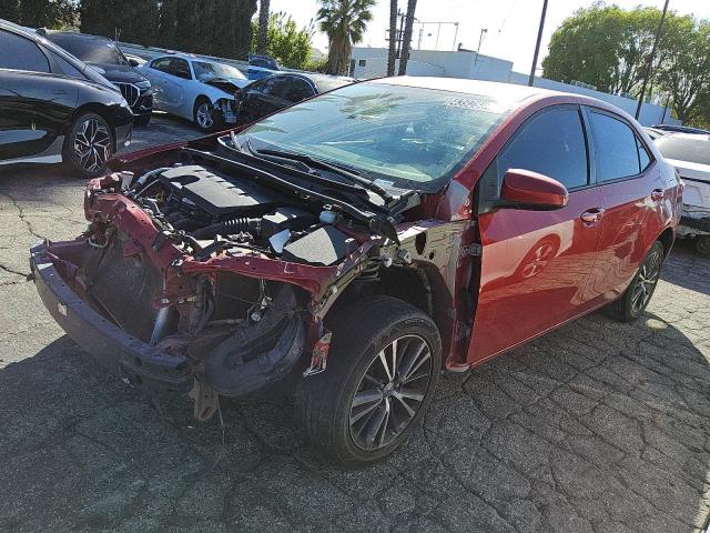 Vin: 5yfburhe9gp457410, lot: 43928815, toyota corolla l 2016 img_1