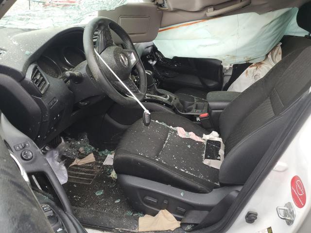 2018 NISSAN ROGUE S - KNMAT2MV7JP572804