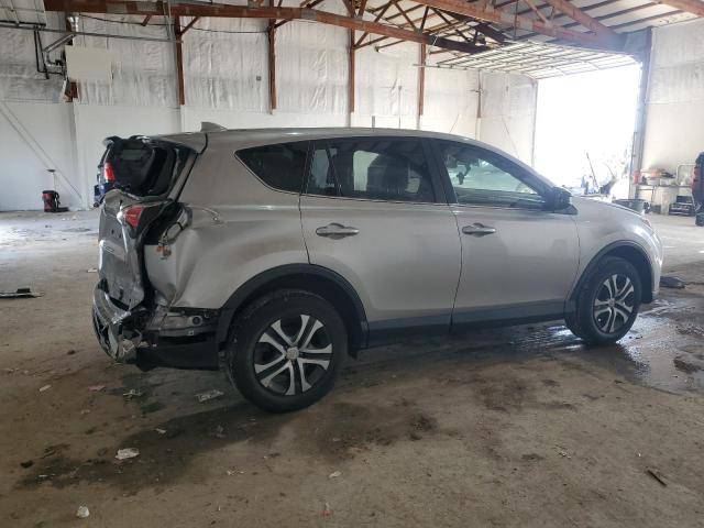 Vin: jtmbfrev4jj192728, lot: 48148025, toyota rav4 le 20183