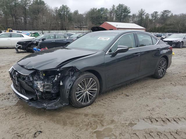 LEXUS ES 350 BAS