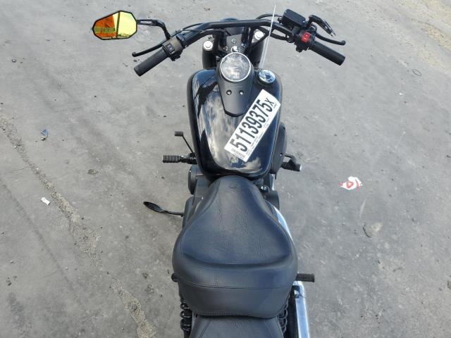 2020 HONDA VT750 C2B JH2RC5379LK100554