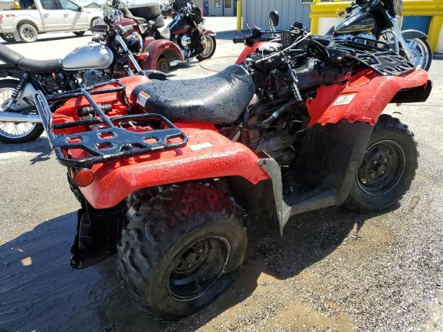 2021 HONDA TRX420 TM 1HFTE3909M4702499