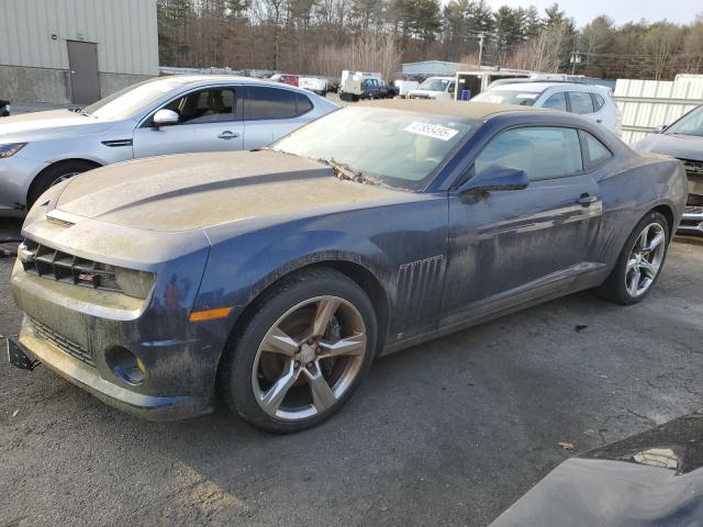 Vin: 2g1ft1ew1a9105067, lot: 47855495, chevrolet camaro ss 2010 img_1