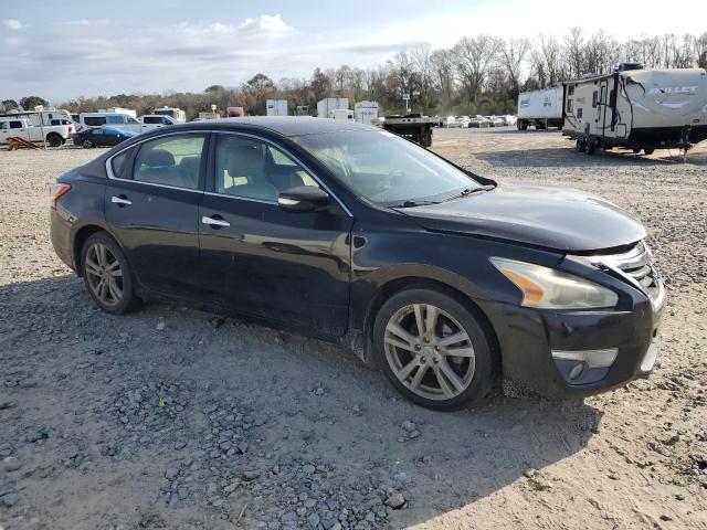 Vin: 1n4bl3ap1dc185344, lot: 49244335, nissan altima 3.5s 20134