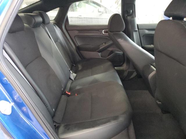2022 HONDA CIVIC SPOR - 2HGFE2F57NH560659