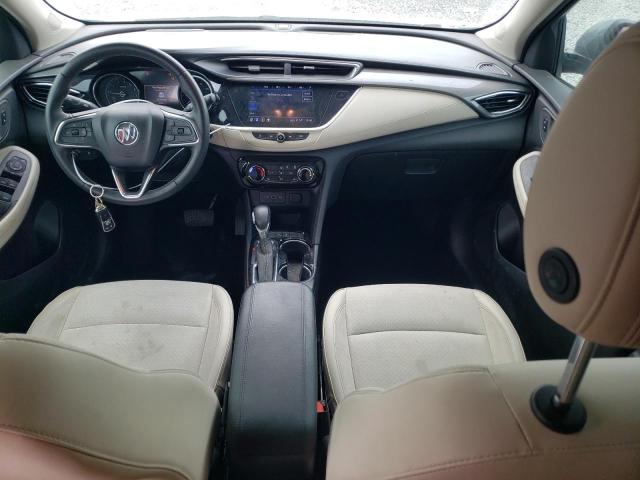 2022 BUICK ENCORE GX - KL4MMBS2XNB095270