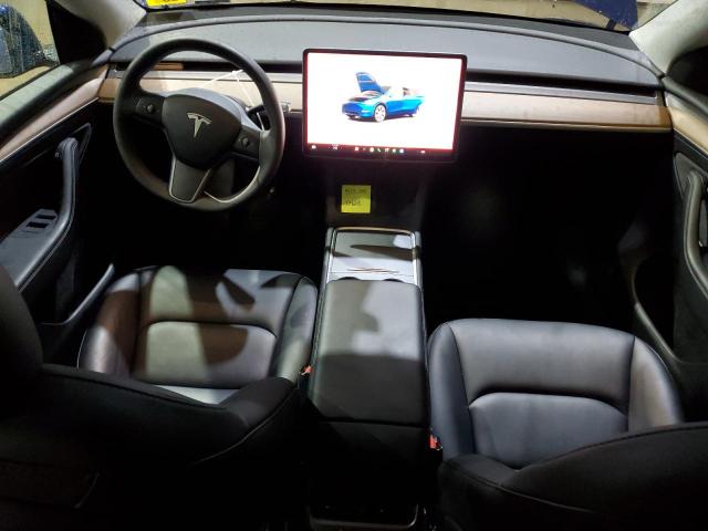2023 TESLA MODEL Y - 7SAYGDEE6PF757171