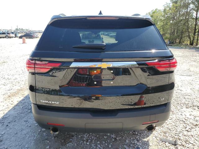 2023 CHEVROLET TRAVERSE L - 1GNERHKW3PJ185622