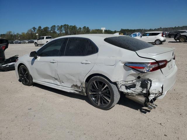Vin: 4t1k61akxlu872868, lot: 49235375, toyota camry xse 20202
