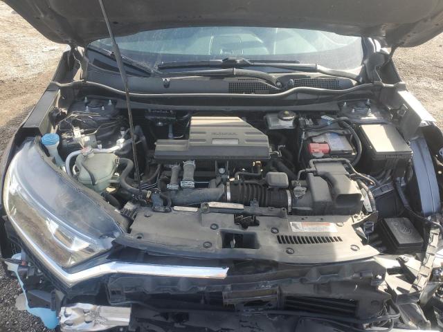 2021 HONDA CR-V LX - 5J6RW2H29ML013058