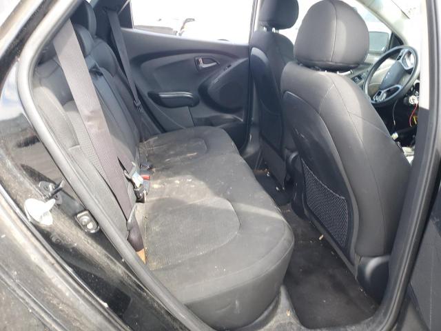2015 HYUNDAI TUCSON GLS KM8JT3AF2FU107399