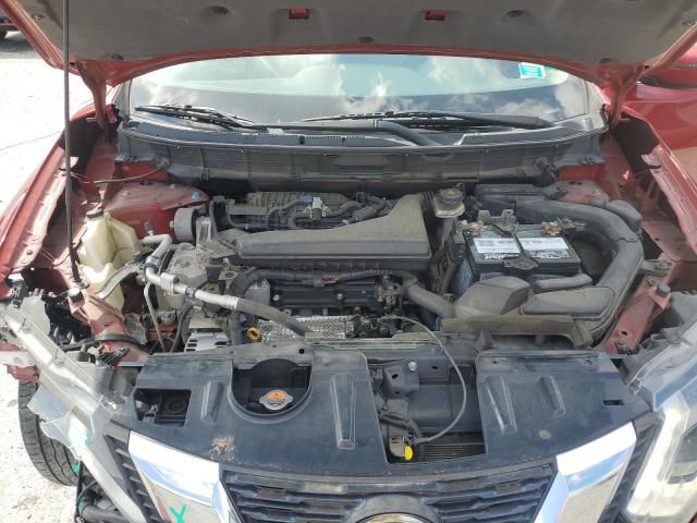 2018 NISSAN ROGUE S - 5N1AT2MT2JC775715