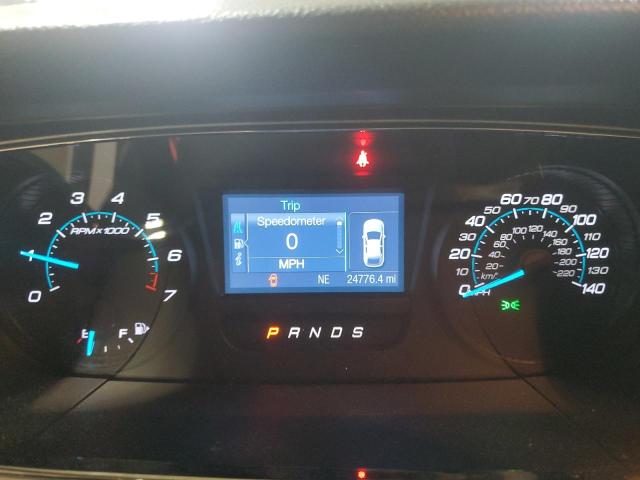 2016 FORD TAURUS SEL - 1FAHP2E8XGG140816