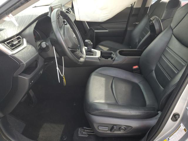 2020 TOYOTA RAV4 XLE P - JTMC1RFV7LD055799