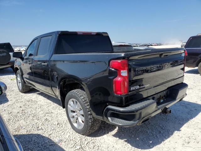 Vin: 3gcpwbef5kg312500, lot: 47569845, chevrolet all models c1500 custom 20192