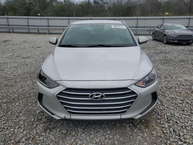 2018 HYUNDAI ELANTRA SE - 5NPD74LF5JH359546