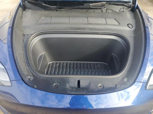 2023 TESLA MODEL Y - 7SAYGDEE0PF707365