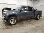2022 CHEVROLET SILVERADO - 1GCUYDED1NZ182520