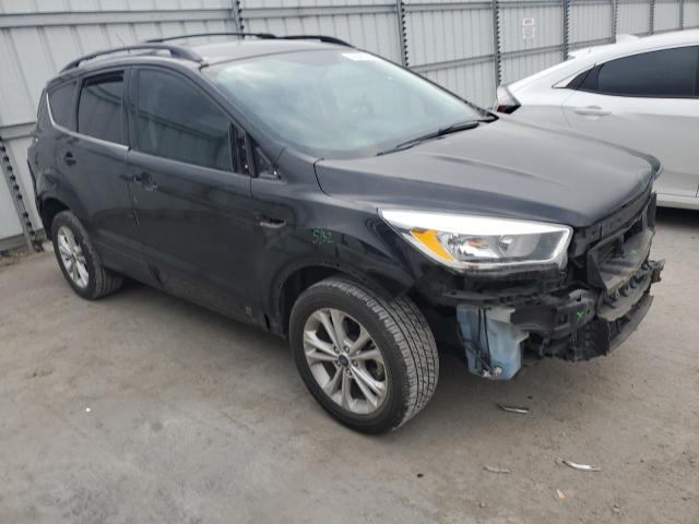 2017 FORD ESCAPE SE - 1FMCU0GD7HUE72044