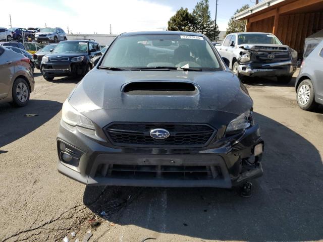 2021 SUBARU WRX PREMIU - JF1VA1C64M9802762