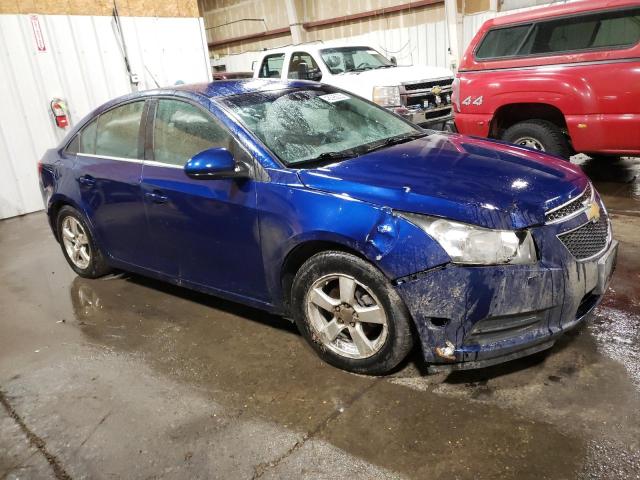 Vin: 1g1pc5sbxd7233388, lot: 48395005, chevrolet cruze lt 20134