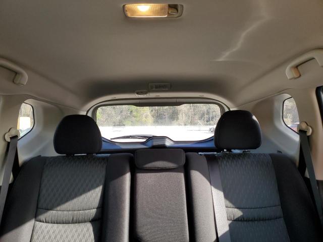 2020 NISSAN ROGUE S - JN8AT2MT3LW008823