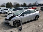 2015 HONDA CIVIC EXL - 19XFB2F97FE079429