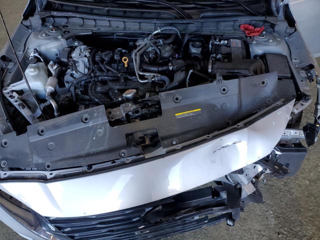 2023 NISSAN ALTIMA SV - 1N4BL4DV6PN392255