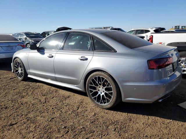 Vin: wauf3afc7jn079323, lot: 50827405, audi a6 premium 20182