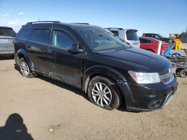 2017 DODGE JOURNEY SX - 3C4PDDBG2HT512202