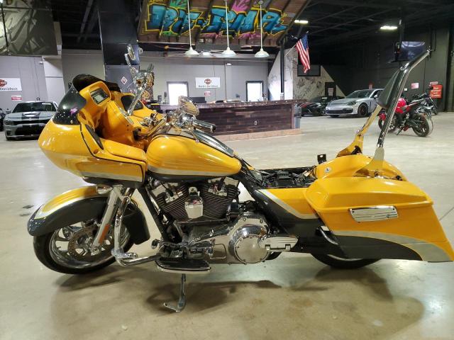 2009 HARLEY-DAVIDSON FLTRSE3 1HD1PV8119Y952349