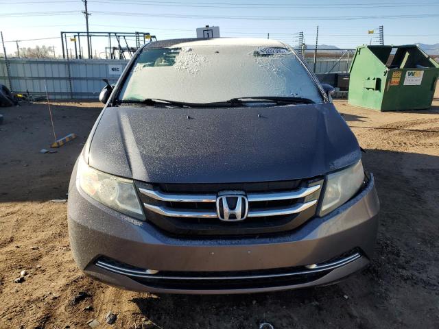 2016 HONDA ODYSSEY SE - 5FNRL5H39GB010435