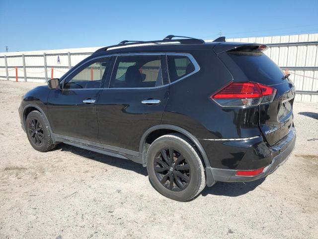 Vin: 5n1at2mt6hc880736, lot: 48999615, nissan rogue s 20172