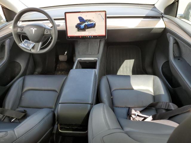 2023 TESLA MODEL Y - 7SAYGAEE6PF792081