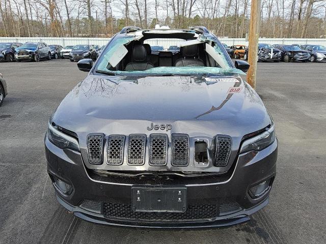 2023 JEEP CHEROKEE A 1C4PJMMB4PD115413