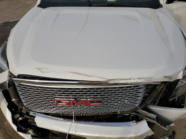 2017 GMC YUKON DENA - 1GKS2CKJ6HR274387