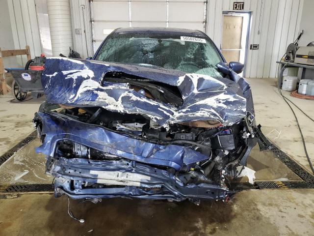 2016 SUBARU WRX STI LI JF1VA2Z62G9801191