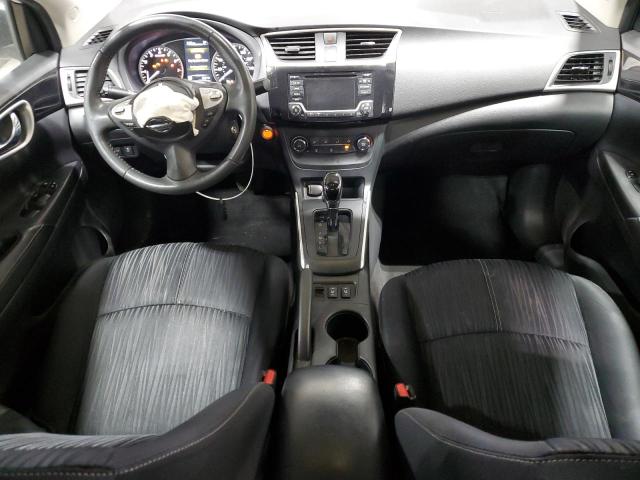 2017 NISSAN SENTRA S - 3N1AB7AP6HY233310