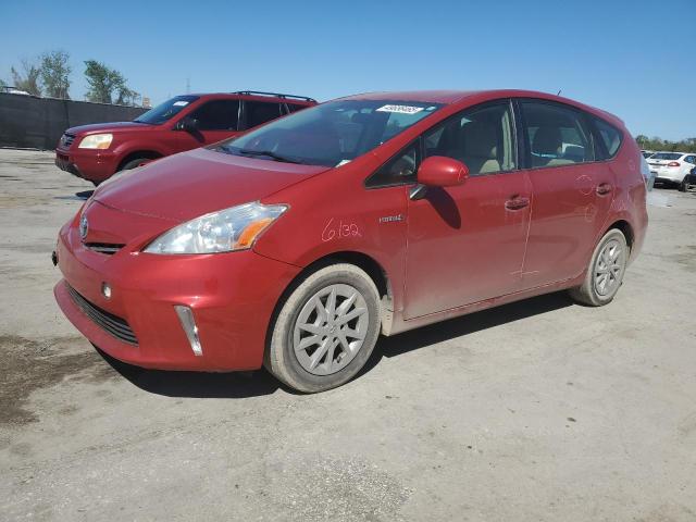 Vin: jtdzn3eu1d3271210, lot: 49656465, toyota prius 2013 img_1