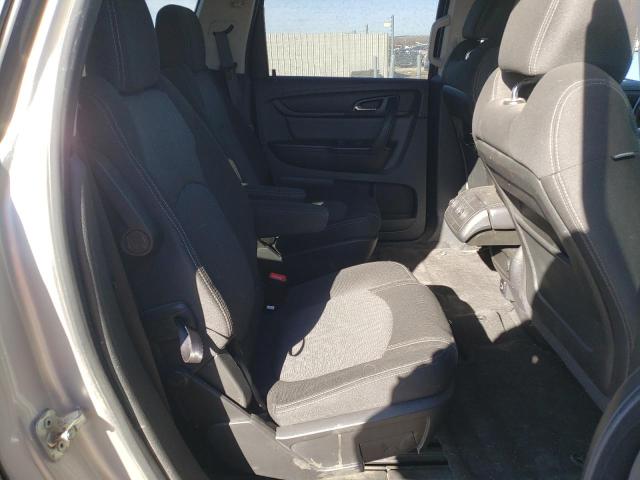 2017 CHEVROLET TRAVERSE L - 1GNKVGKD8HJ200740