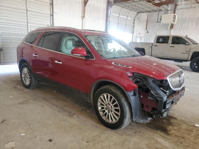 Vin: 5gakvced0cj293857, lot: 48218275, buick enclave 20124