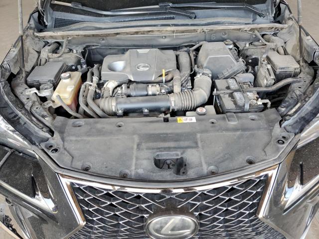 2019 LEXUS NX 300 BAS - JTJYARBZXK2119310