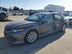 2020 TOYOTA CAMRY LE - 4T1C11AK7LU928719