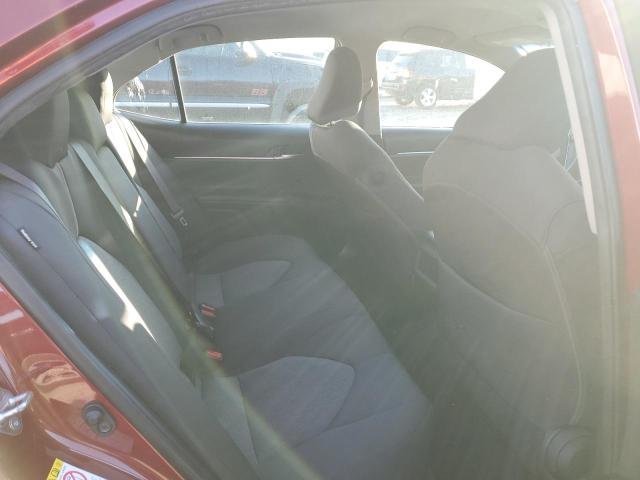 2018 TOYOTA CAMRY L - 4T1B11HKXJU598217