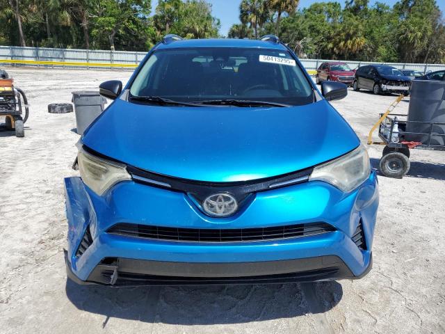 2017 TOYOTA RAV4 LE - 2T3ZFREV5HW382564