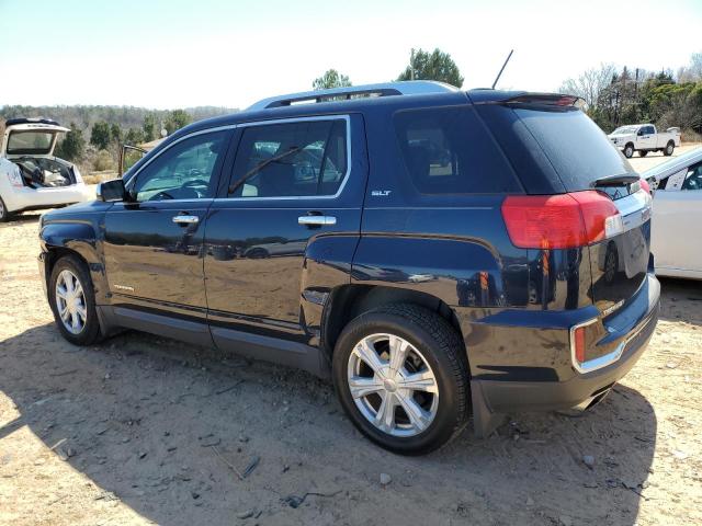 2016 GMC TERRAIN SL - 2GKALPEK8G6282490